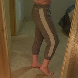 Calvin Klein Capri Sweatpants